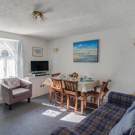 Driftwood Villa Weymouth Bagian luar foto