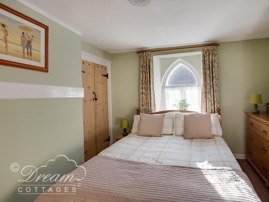 Driftwood Villa Weymouth Bagian luar foto