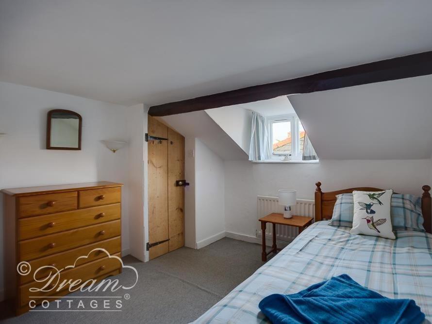 Driftwood Villa Weymouth Bagian luar foto